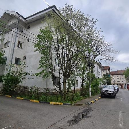 Vs Central Apartment Otopeni Zewnętrze zdjęcie
