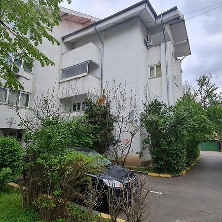 Vs Central Apartment Otopeni Zewnętrze zdjęcie