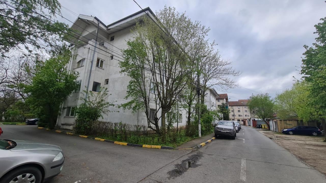 Vs Central Apartment Otopeni Zewnętrze zdjęcie