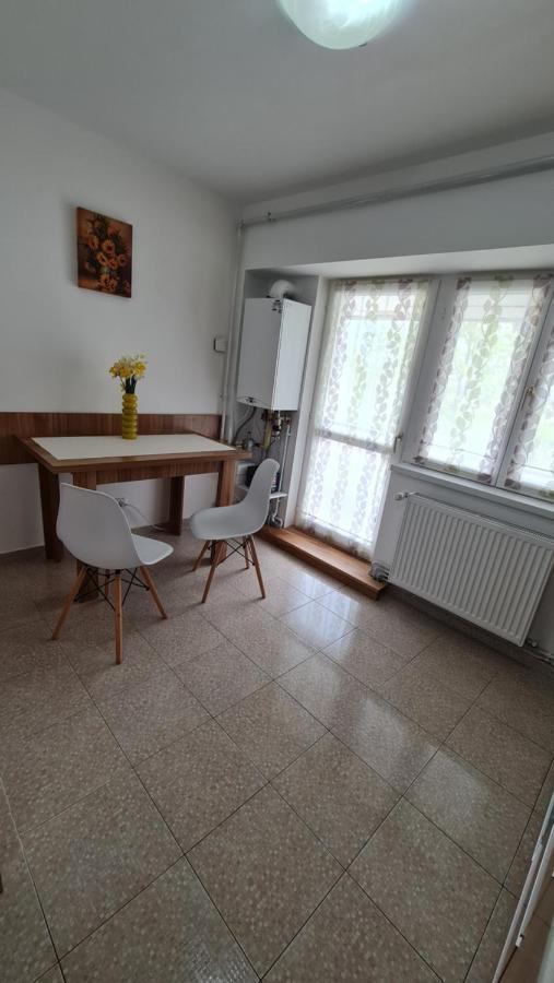 Vs Central Apartment Otopeni Zewnętrze zdjęcie