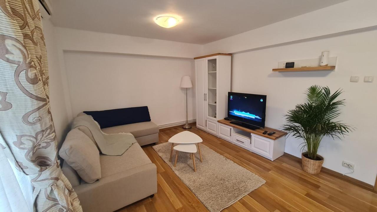 Vs Central Apartment Otopeni Zewnętrze zdjęcie
