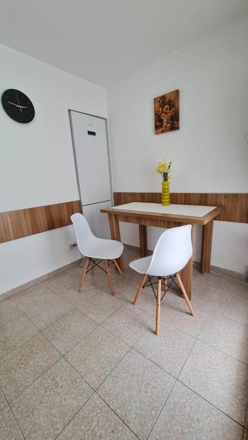 Vs Central Apartment Otopeni Zewnętrze zdjęcie