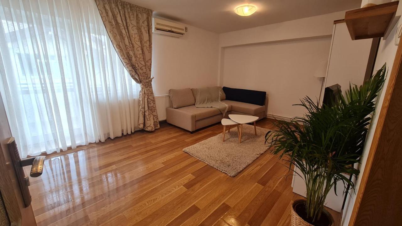 Vs Central Apartment Otopeni Zewnętrze zdjęcie