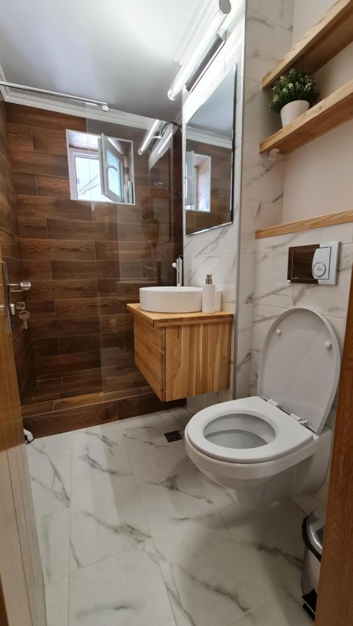 Vs Central Apartment Otopeni Zewnętrze zdjęcie