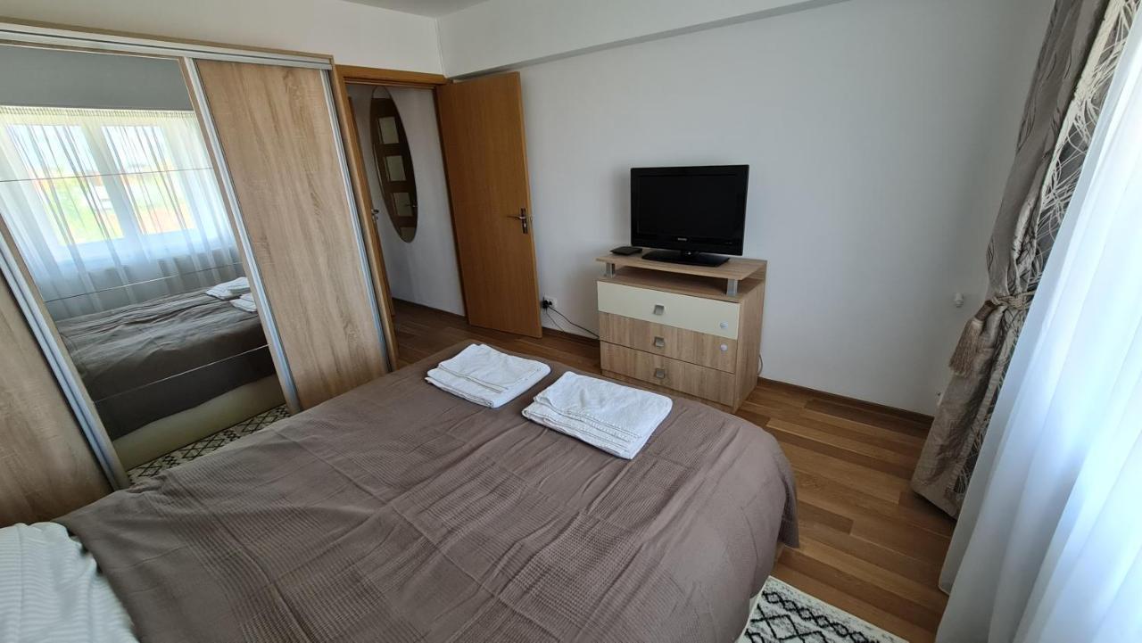 Vs Central Apartment Otopeni Zewnętrze zdjęcie